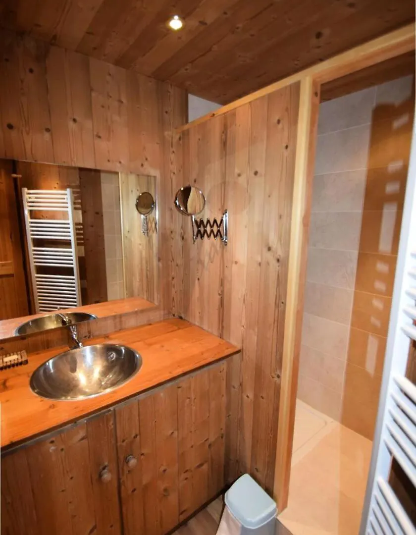 Apartment Residence Aime 2000 - 4 Pieces 8/10 Pers - Aime 200 - Plagne Aime 2000, Skis Aux Pieds Mae-1524 La Plagne-Tarentaise